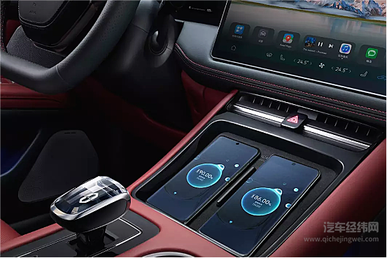 9月新能源继续火爆 谁将会成为新能源时代的BBA？