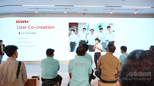 长城汽车欧拉好猫荣膺马来西亚“最受期待新车”大奖