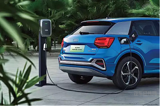 2033年停产燃油车 奥迪的目标能实现吗？​