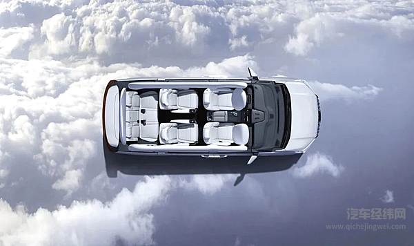 传祺M8宗师“金钟罩”护体 成功挑战货车“前后夹击”连环碰撞