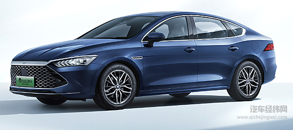 降价增配的秦PLUS DM-i冠军版会进一步拉升比亚迪的销量？