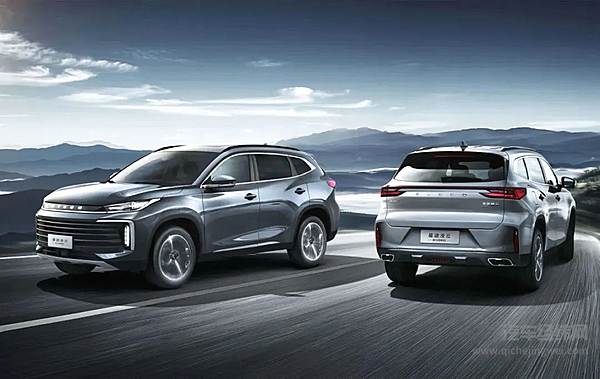 奇瑞汽车距离重回一线品牌还有多远？