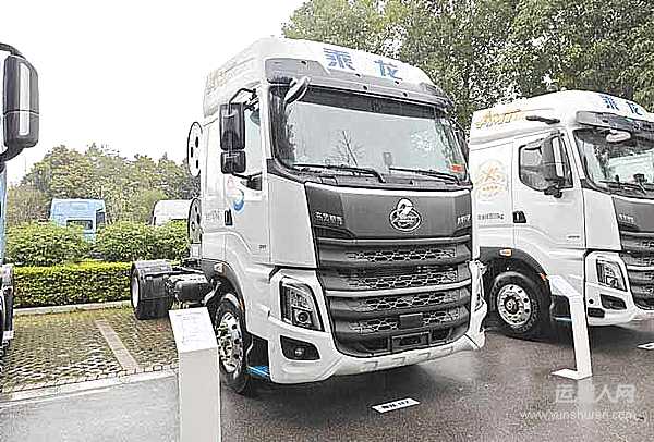 東風(fēng)柳汽2025乘龍長測品鑒之旅·絲路線即將開啟 誠邀共鑒燃?xì)庵乜òl(fā)展新篇章！