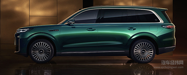 风云T11限时抢鲜价17.99 万起 让6座SUV豪华体验触手可及 