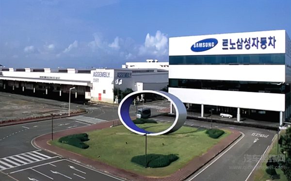 吉利“扶贫”雷诺 打的是什么牌？