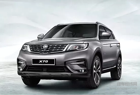 吉利“扶贫”雷诺 打的是什么牌？