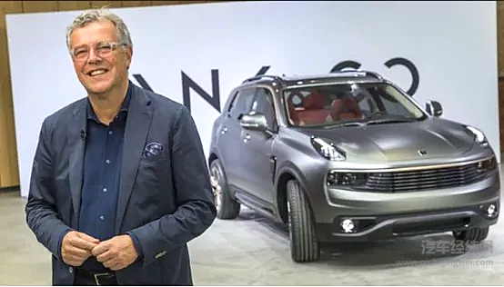 吉利“扶贫”雷诺 打的是什么牌？