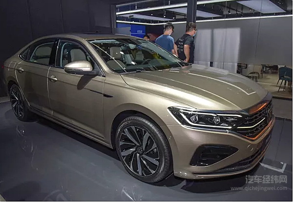 半年内帕萨特再迎新款 上汽大众的诚意有多少？