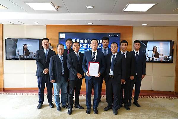 高能登陆港澳新能源汽车市场 长城汽车加速全球右舵车布局