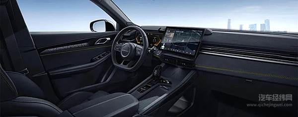 不止运动更要科技 全新领克03重新定义年轻轿跑？