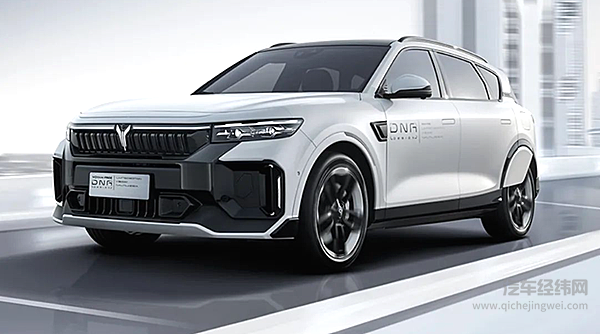 岚图带来新能源车定制改装方案 能否掀起中国式汽车文化热潮？