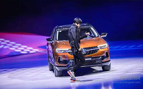 比车市下行更可怕的 是三缸机的全体沦陷