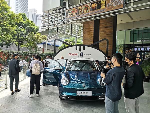 东盟市场再进阶 长城汽车马来西亚子公司正式成立