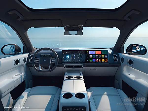 发布两周 关于理想L9最热的五个问题