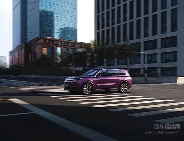 发布两周 关于理想L9最热的五个问题