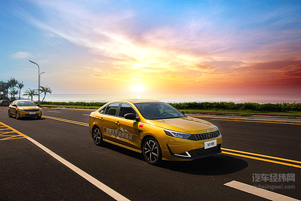 牵手凯翼汽车 宁德时代将迈出自主造车的重要一步？