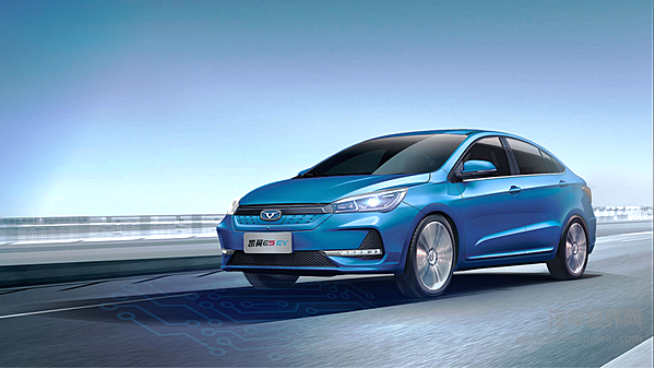 牵手凯翼汽车 宁德时代将迈出自主造车的重要一步？