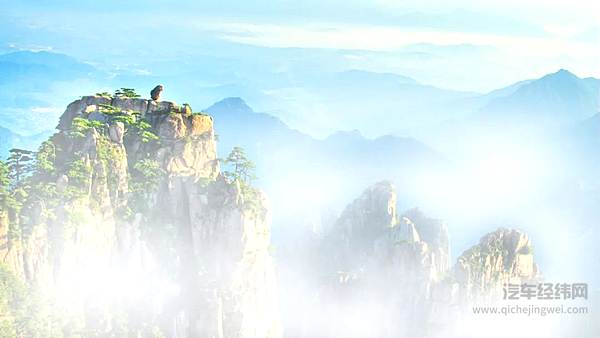 蔚来安徽高速换电网络正式打通