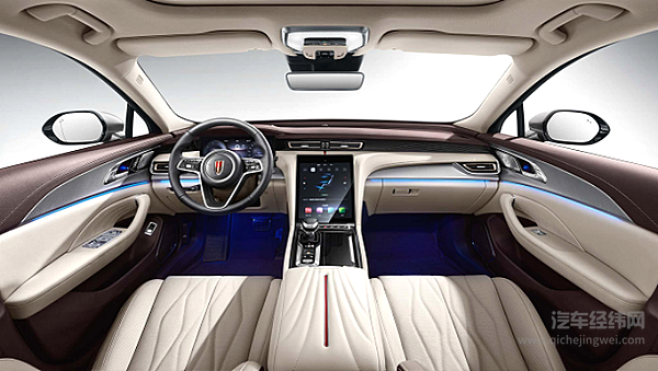 中日混动B级车PK 红旗H5硬刚凯美瑞