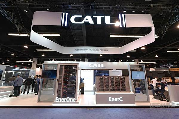 百家争锋的新阵地 国内电池企业实力如何？