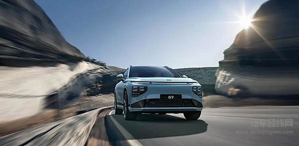 抢占50万高端SUV市场 理想L9和小鹏G9哪一款才是货真价实？