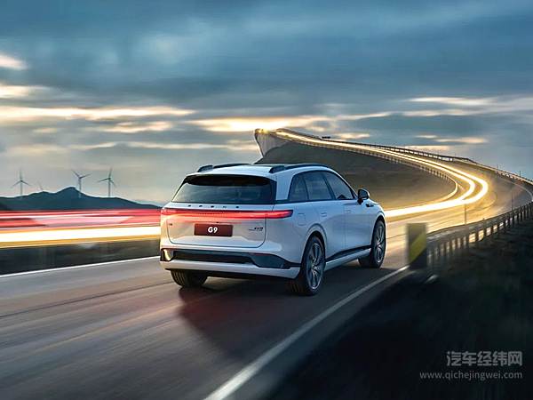 抢占50万高端SUV市场 理想L9和小鹏G9哪一款才是货真价实？