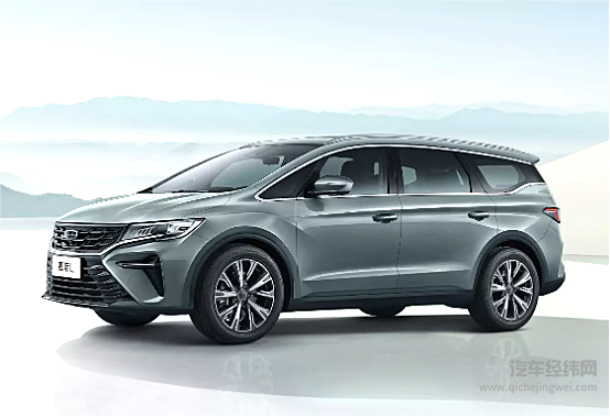 紧凑型MPV三选一 五菱凯捷是如何战胜别克GL6和吉利嘉际的？