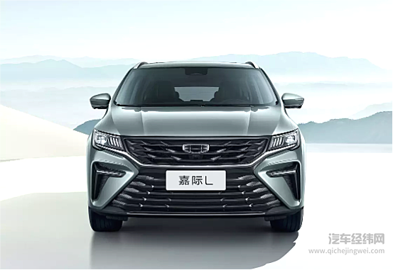 紧凑型MPV三选一 五菱凯捷是如何战胜别克GL6和吉利嘉际的？