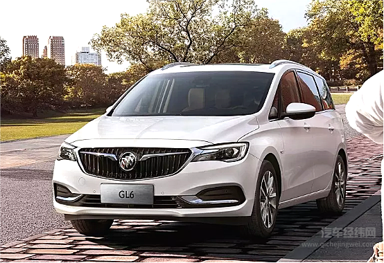 紧凑型MPV三选一 五菱凯捷是如何战胜别克GL6和吉利嘉际的？