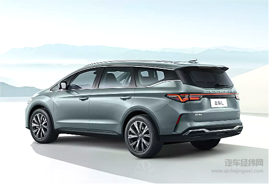 紧凑型MPV三选一 五菱凯捷是如何战胜别克GL6和吉利嘉际的？