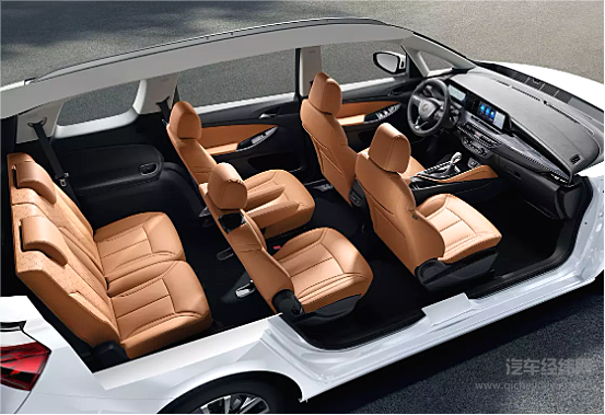 紧凑型MPV三选一 五菱凯捷是如何战胜别克GL6和吉利嘉际的？