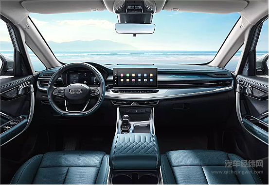 紧凑型MPV三选一 五菱凯捷是如何战胜别克GL6和吉利嘉际的？