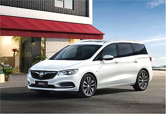 紧凑型MPV三选一 五菱凯捷是如何战胜别克GL6和吉利嘉际的？