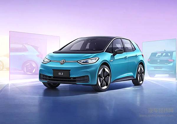 2035禁售燃油车的欧洲 对中国会有什么影响？