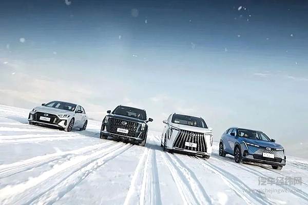 传祺钜浪混动秀肌肉 荣膺“首届世界十佳混合动力系统”