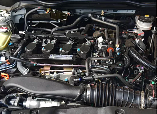 别克威朗换装1.5T四缸发动机 还有哪些车坚守三缸？