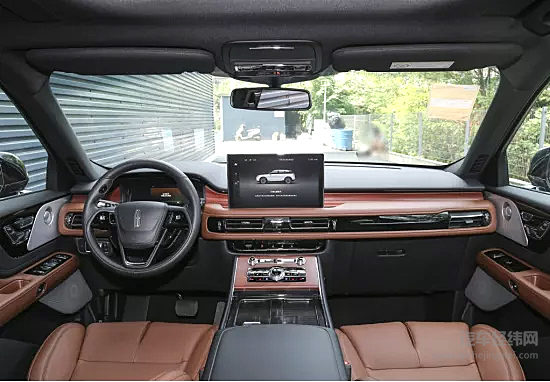 7月销量大增36% 华丽转身的背后林肯踏准了哪些节奏？