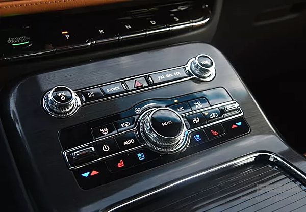 7月销量大增36% 华丽转身的背后林肯踏准了哪些节奏？