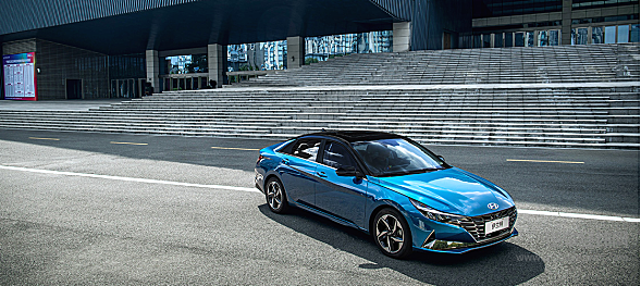 销量持续下滑 现代汽车能否走出困境？