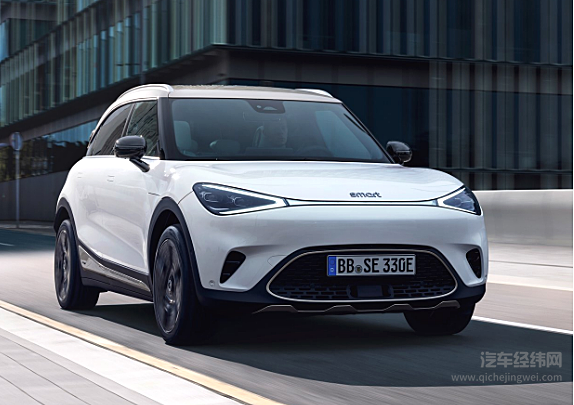 欧盟发补贴调查 欧系车企成关键因素