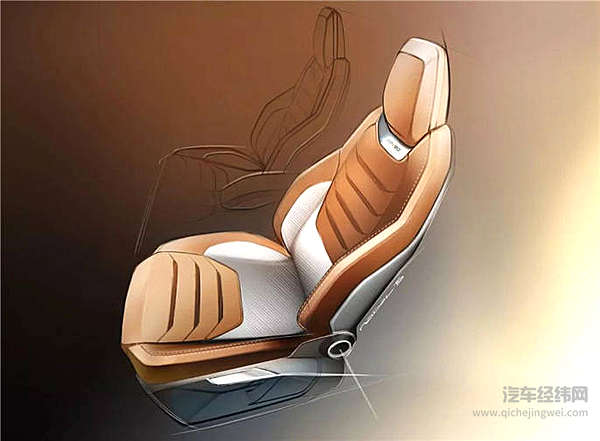 造一款“移动大沙发”，并不是你想象中那么容易