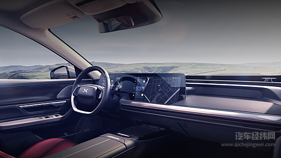 海洋家族再迎新成员 比亚迪海豹与小鹏P7谁更有吸引力？