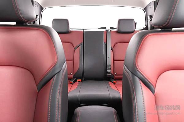 【2022款上汽大通MAXUS T70澳洲版】