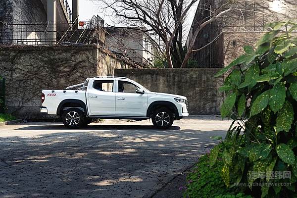 【2022款上汽大通MAXUS T70澳洲版】