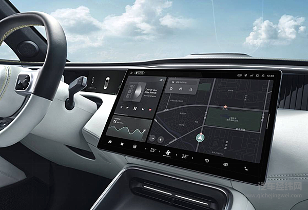 阿维塔正式上市 华为＋宁德时代的加持下将有望成为爆款？