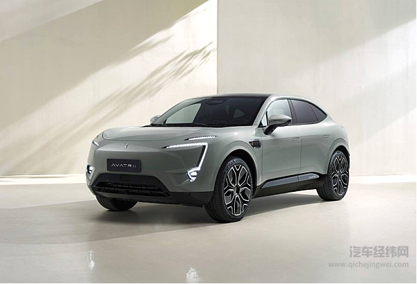 阿维塔正式上市 华为＋宁德时代的加持下将有望成为爆款？