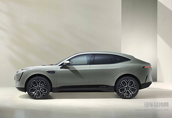 阿维塔正式上市 华为＋宁德时代的加持下将有望成为爆款？