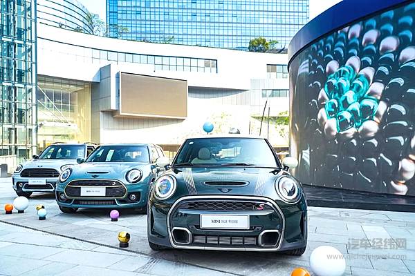 深度绑定中国市场 宝马在下怎样的棋局？