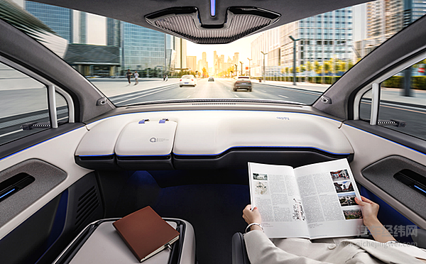 初创公司解散自动驾驶退潮 智能驾驶真是消费者所需？
