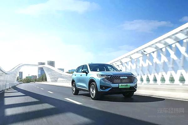 以ONE GWM行动纲领加速新能源出海 长城汽车1-11月销售99万辆